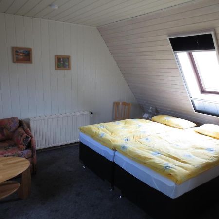 Ferienhaus Dora Рехлін Екстер'єр фото